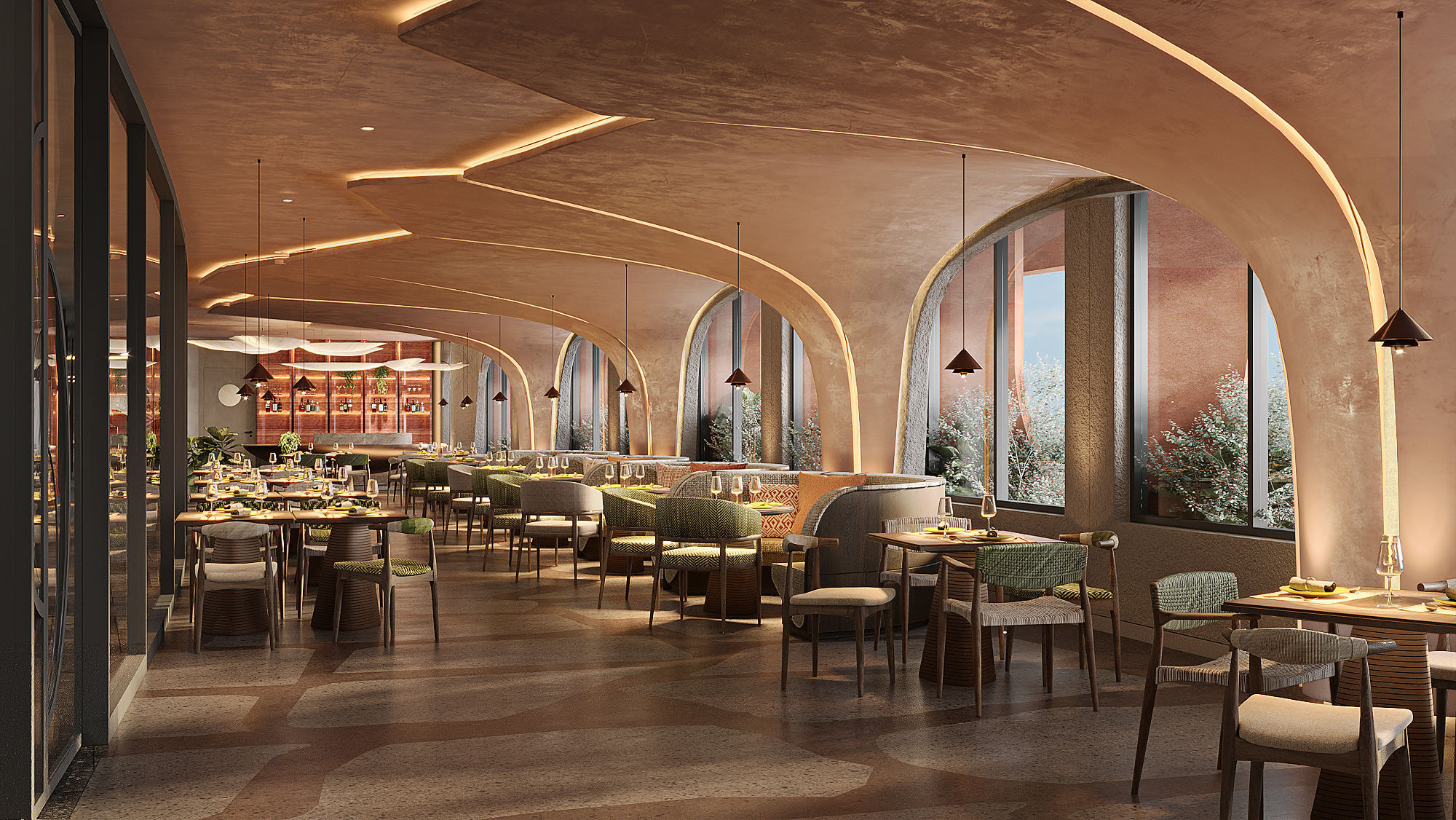 SUOI XANH COFFEE ECO-CULTURAL URBAN AREA - 14